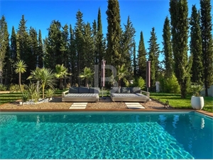 villa à la vente -   06740  CHATEAUNEUF GRASSE, surface 170 m2 vente villa - UBI467350013